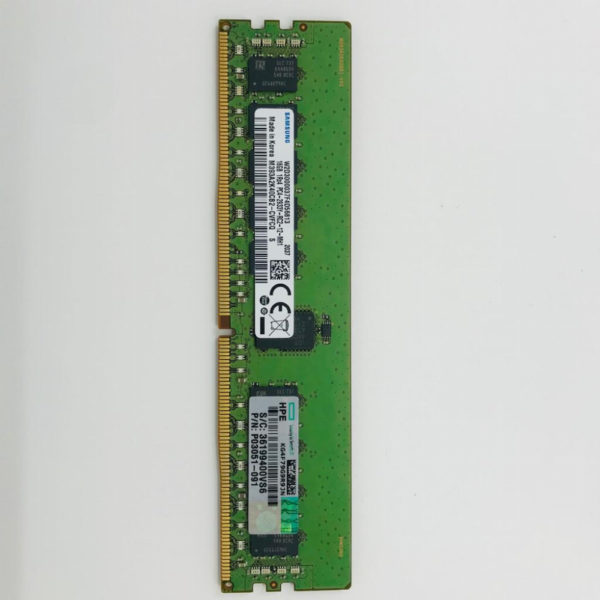 Memoria ram para servidor 16 GB, DDR4 2933. memoria ram 16 gb 2933