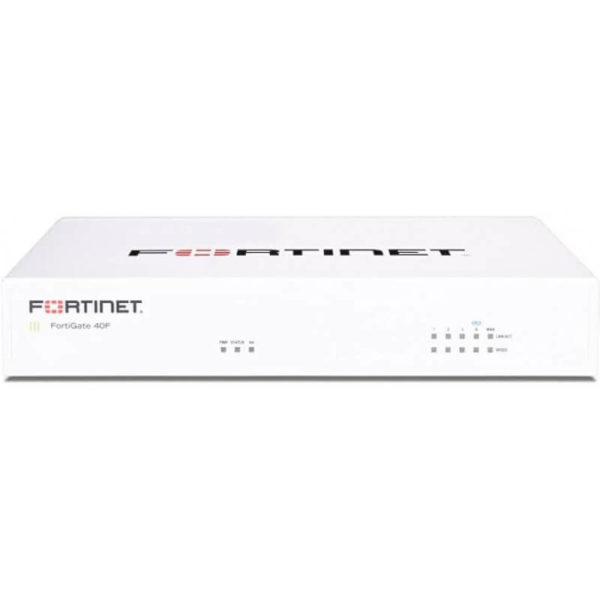 firewall fortigate 40f